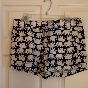 Lilly Pulitzer Callahan shorts